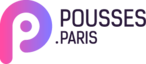 Logo Pousses.paris